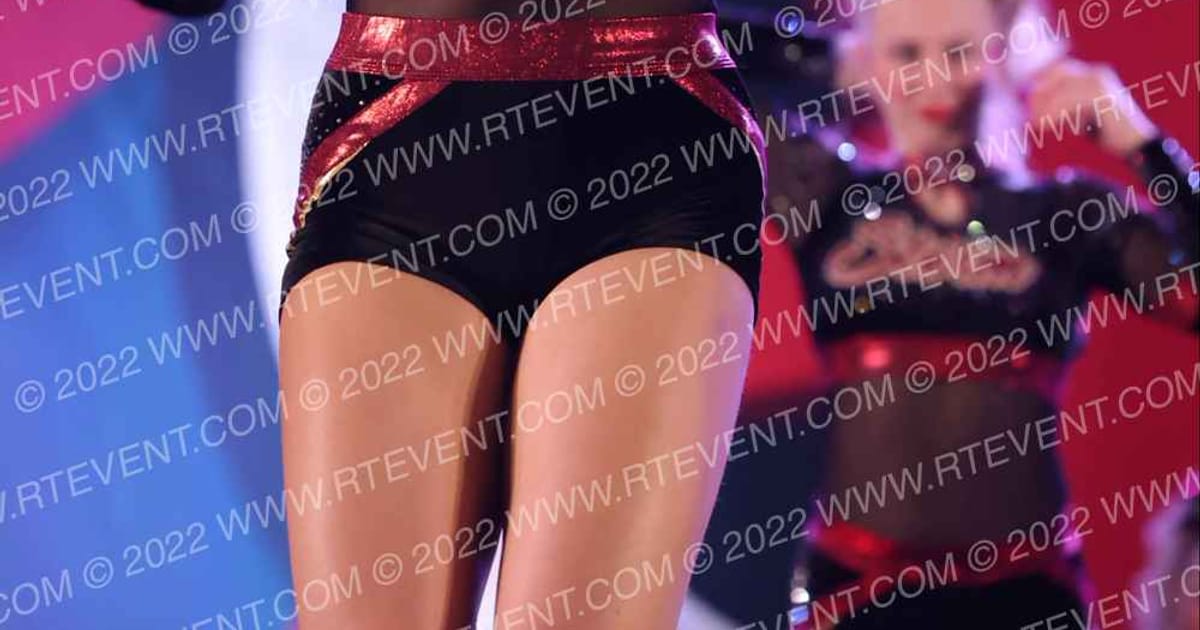 South Jersey Storm Earthquakes · MAC Wildwood Grand Nationals