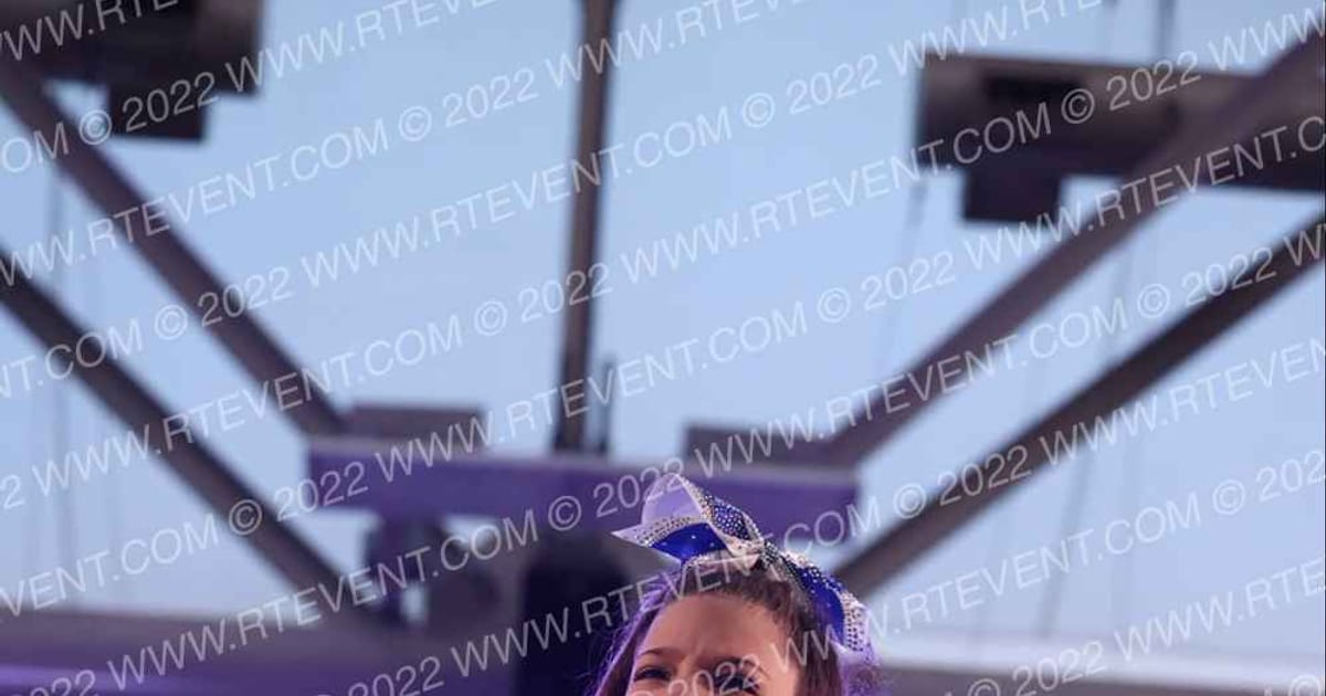 US Cheer Rebels Roulette Rebels · MAC Wildwood Grand Nationals