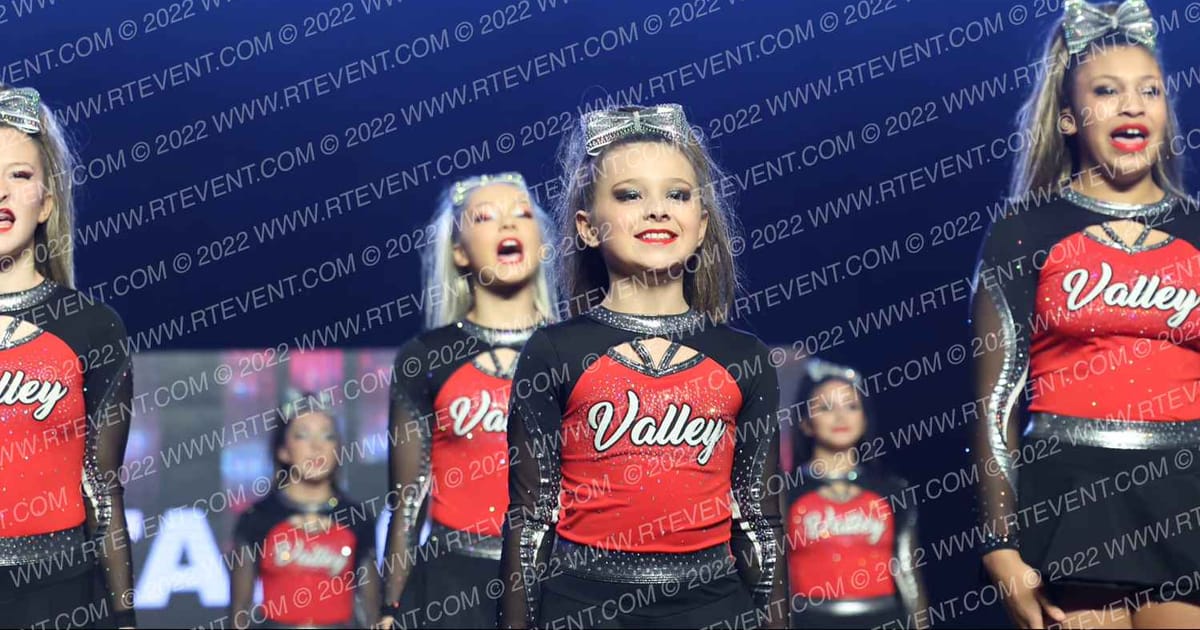 VALLEY ELITE ALL STARS HOT TAMALES · Revolution Atlantic City