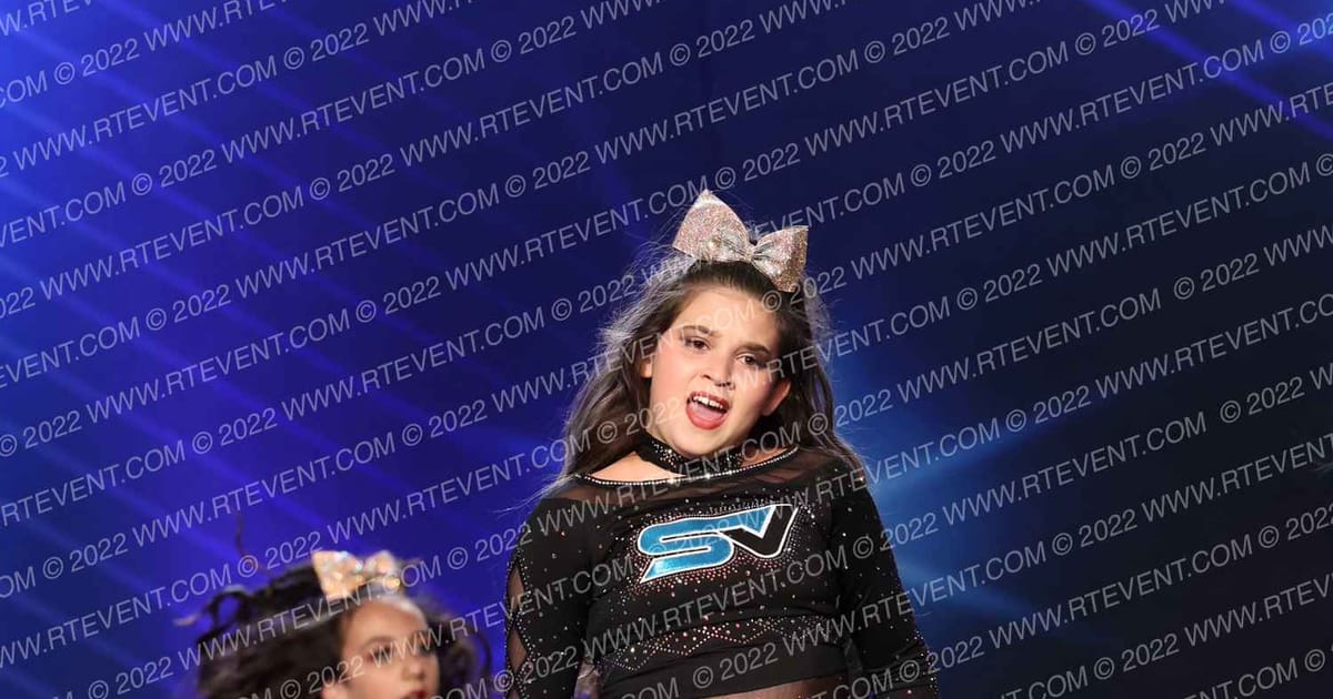 Sierra Vista Elite Blaze · Vegas Crown Updated