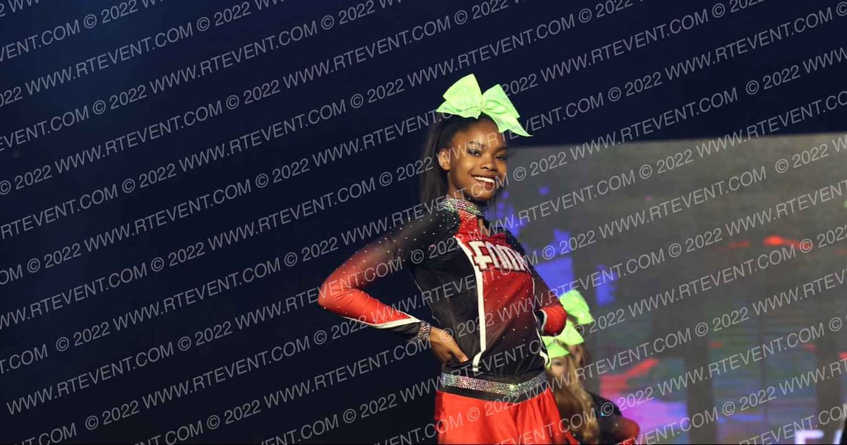 FAME All Stars BEACH Lites · Revolution Atlantic City