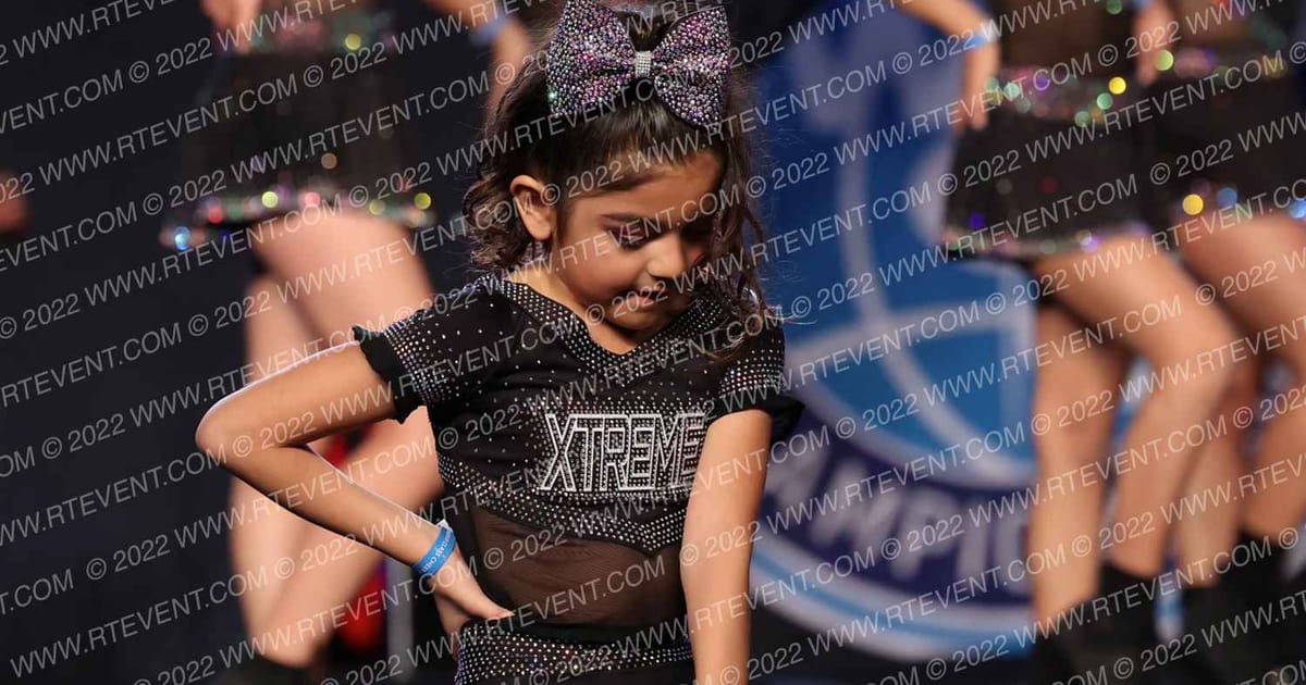 Xtreme Athletix DESIRE · Vegas Crown Updated