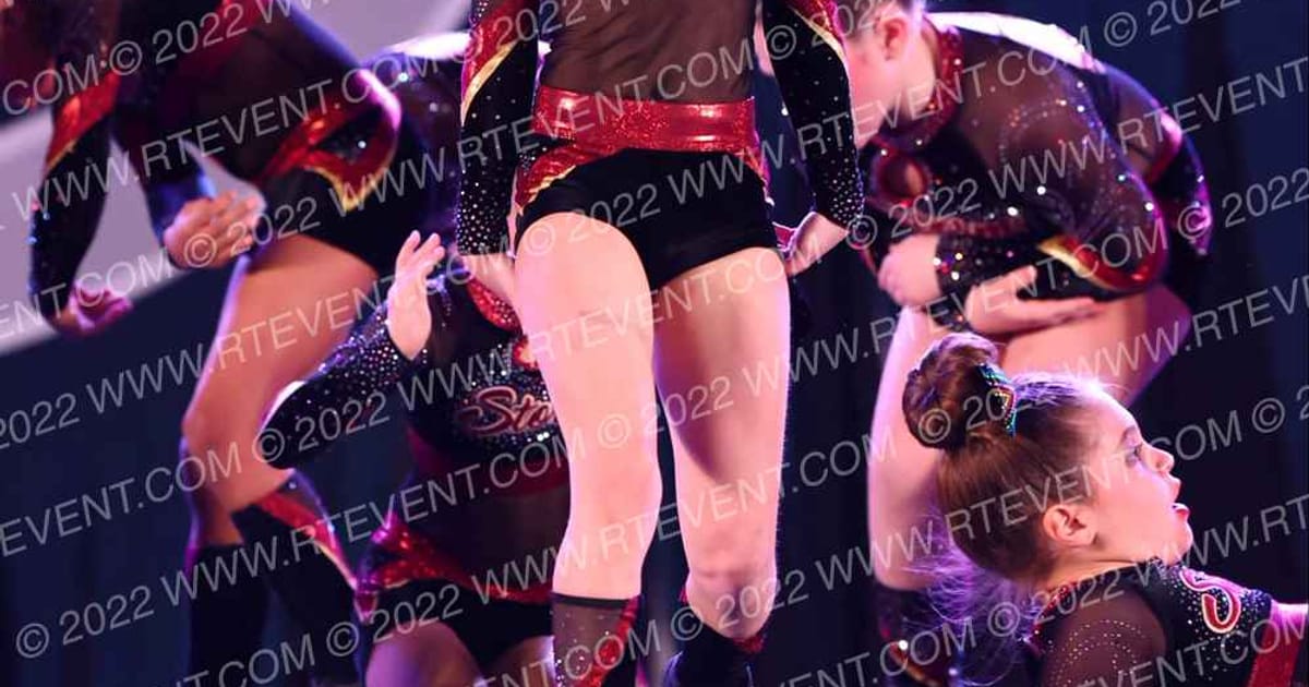 South Jersey Storm Mini Mist · MAC Wildwood Grand Nationals