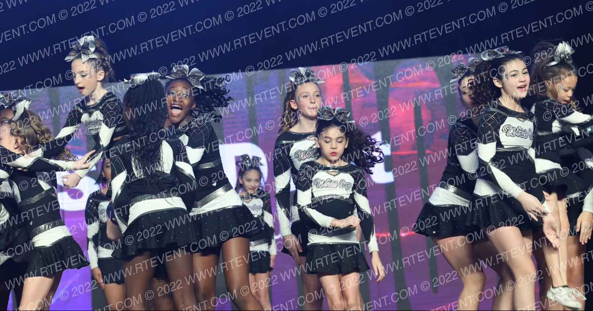 World Cup StarDust · Revolution Atlantic City