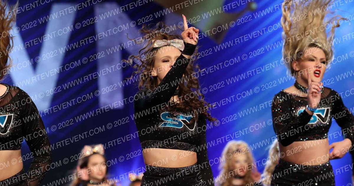 Sierra Vista Elite Hotshots · Vegas Crown Updated