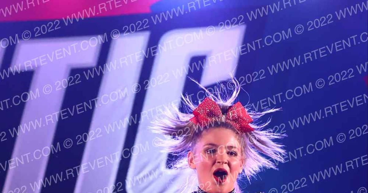 Star Athletics Junior Gold · MAC Wildwood Grand Nationals