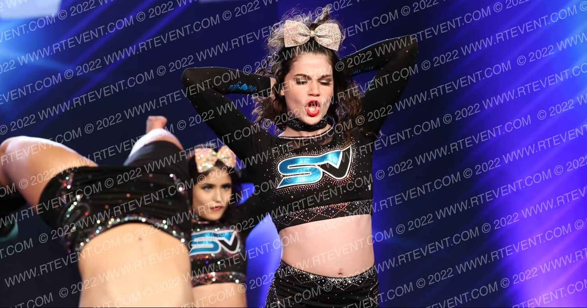 Sierra Vista Elite Reign · Vegas Crown Updated