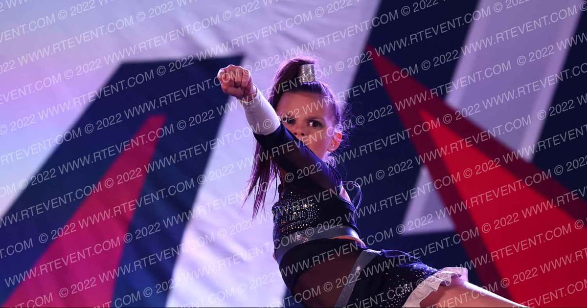 Royal Revolution All Stars Miss Majesty · MAC Wildwood Grand Nationals