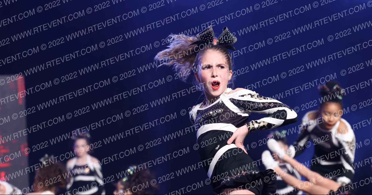 World Cup Milkyways · Revolution Atlantic City