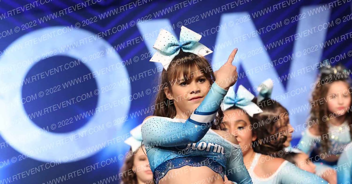Storm Elite Crush · Vegas Crown Updated