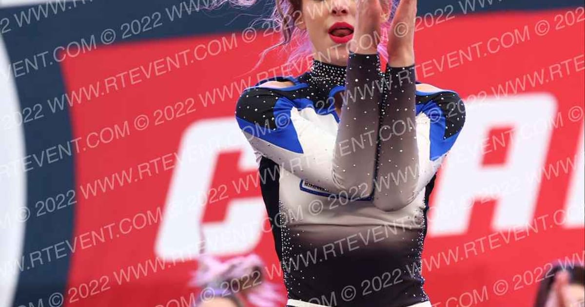 East Celebrity Elite Central SPICE · MAC Wildwood Grand Nationals