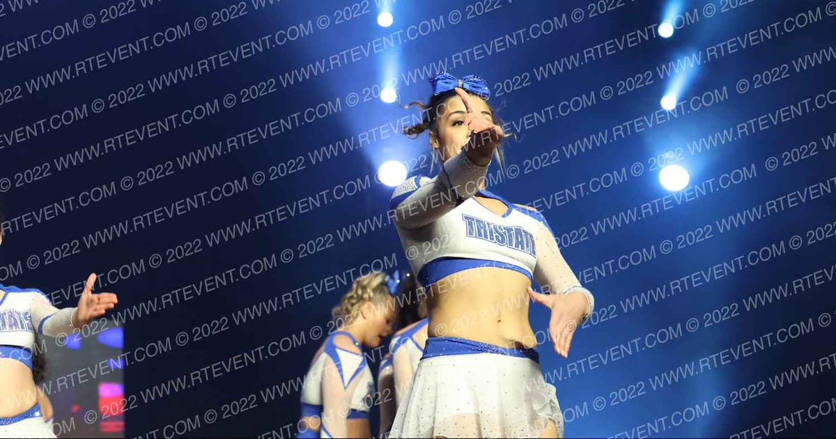FAME All Stars BEACH Sirens · Revolution Atlantic City