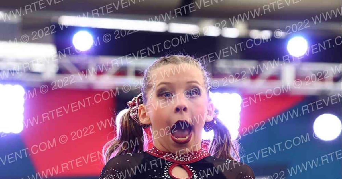South Jersey Storm Tornadoes · MAC Wildwood Grand Nationals