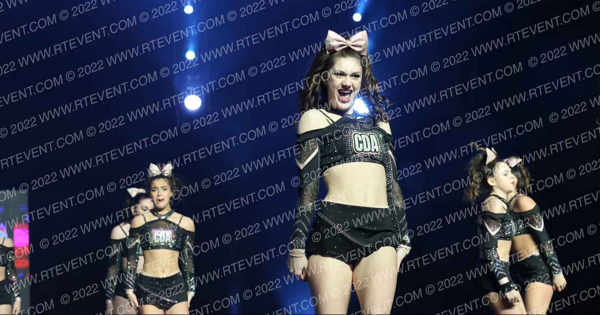 CDA Xtreme Karma · Revolution Atlantic City