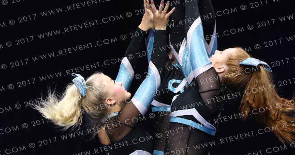 Central Athletics Cat4 · Americas Best Kansas City Grand Nationals