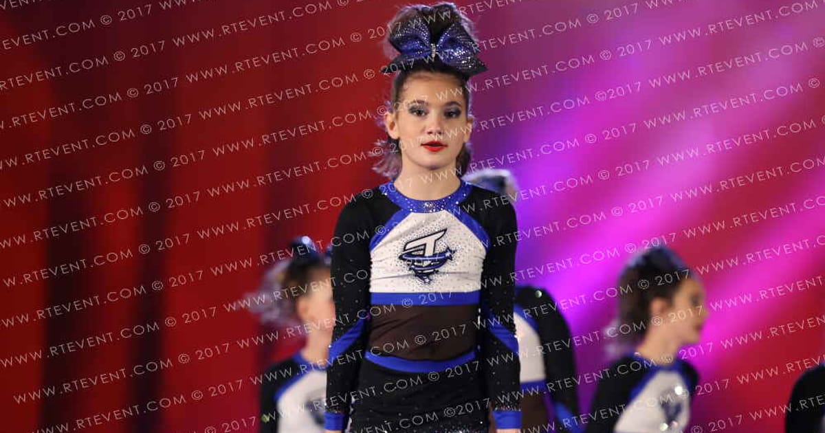 Maryland Twisters Gaithersburg F1 · The American Masters Baltimore Showdown