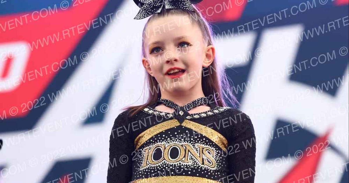 New York Icons Couture · MAC Wildwood Grand Nationals