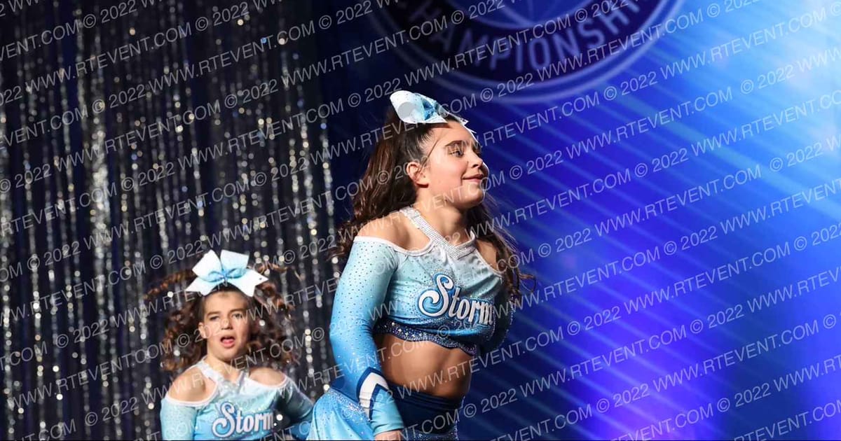 Storm Elite Thunder Struck · Vegas Crown Updated