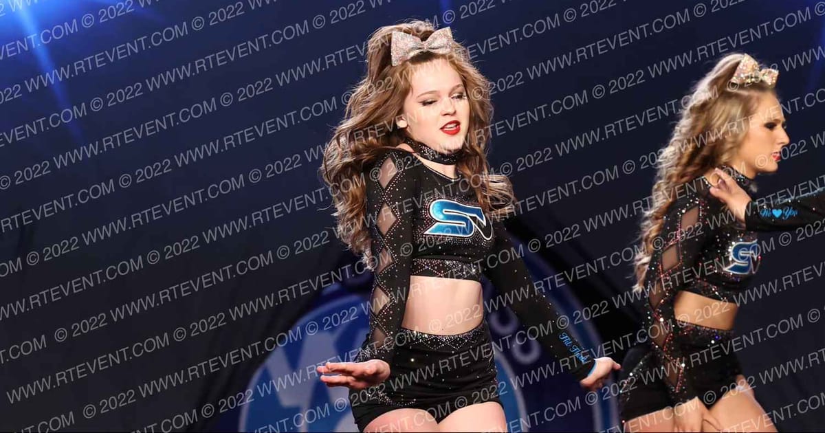 Sierra Vista Elite Ignite · Vegas Crown Updated