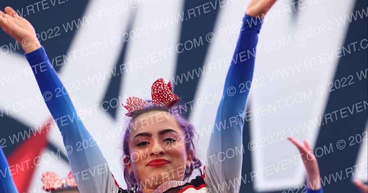 USA Wildcats L.I.T. · MAC Wildwood Grand Nationals