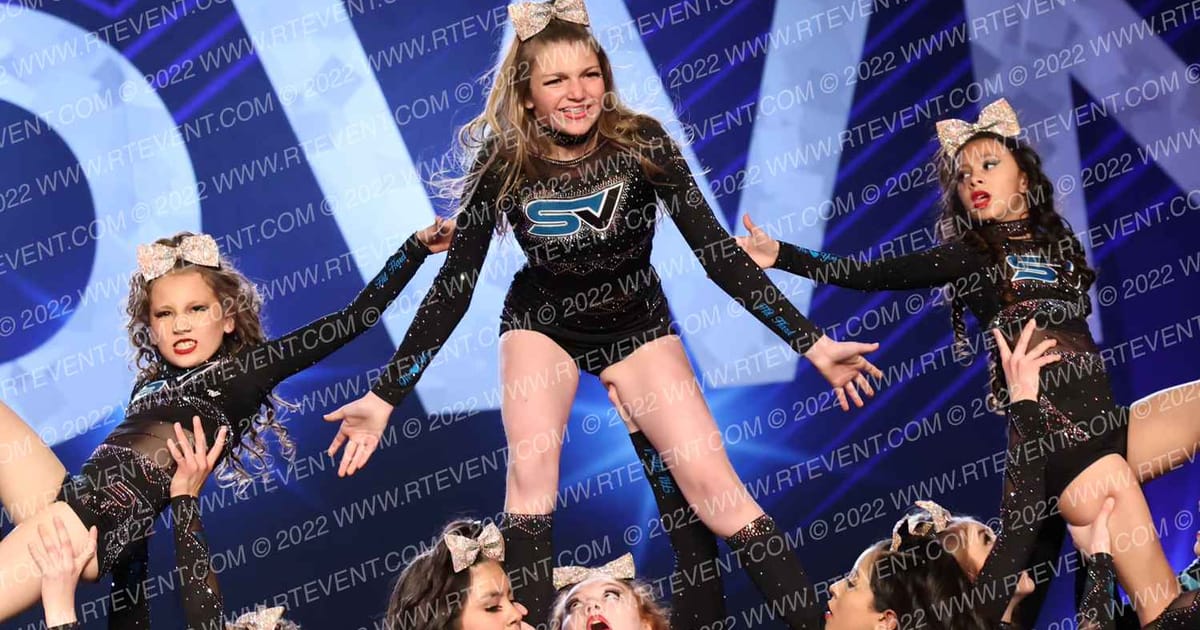 Sierra Vista Elite Royalty · Vegas Crown Updated