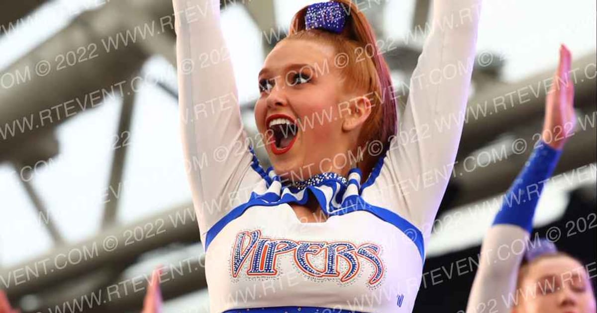 Victory Vipers V3nom · MAC Wildwood Grand Nationals