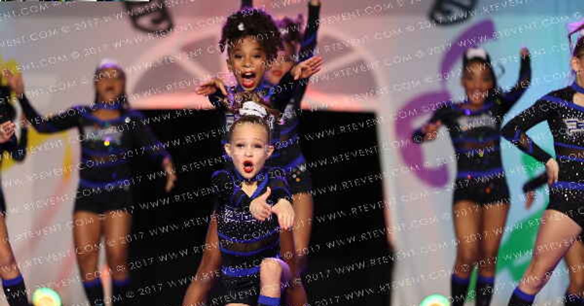 Prodigy All Stars Sky · New Orleans Grand Nationals DIDII
