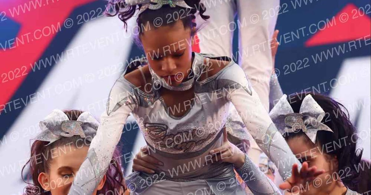 South Jersey Storm Snow Angels · MAC Wildwood Grand Nationals