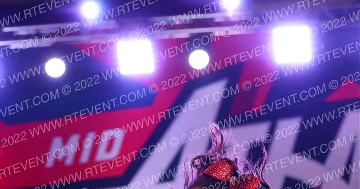 USA Wildcats C4 · MAC Wildwood Grand Nationals