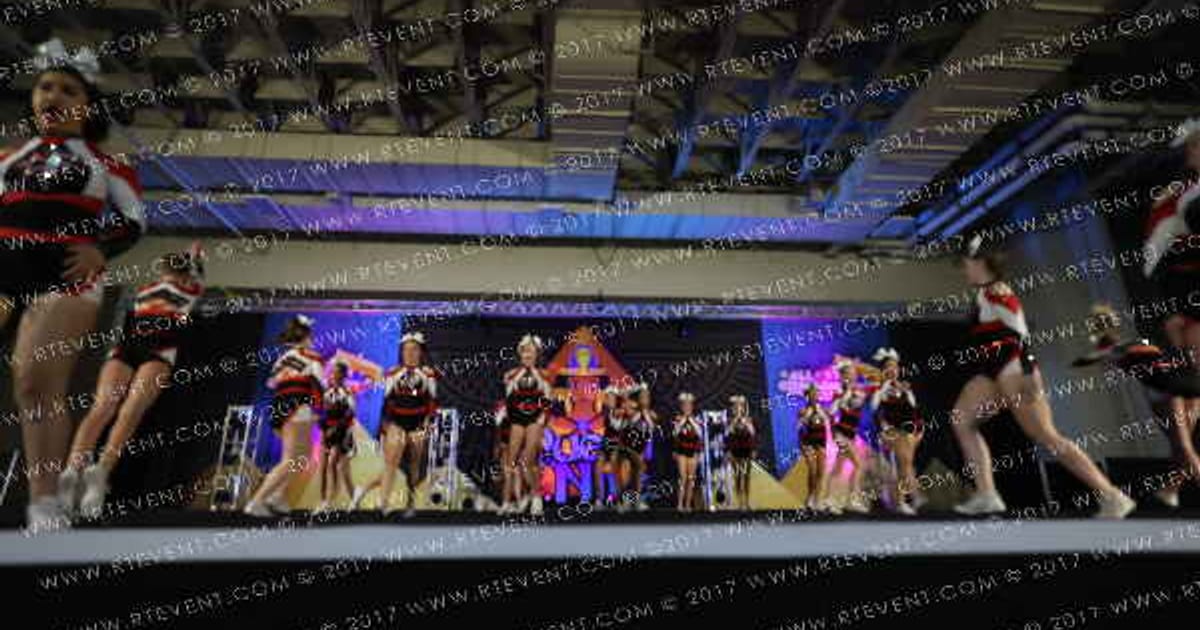 Fusion All Stars SIZZLE · Queen of the Nile