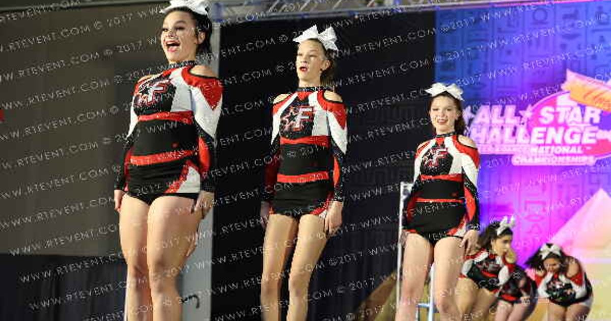 Fusion All Stars WILDFIRE · Queen of the Nile