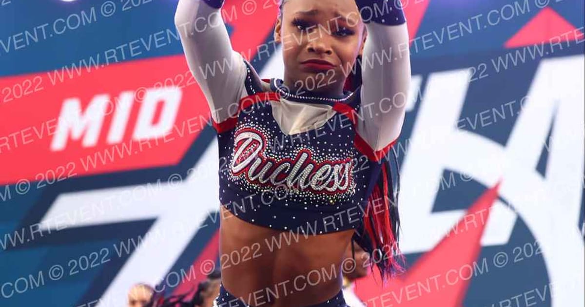 Spirit Factory Slate · MAC Wildwood Grand Nationals