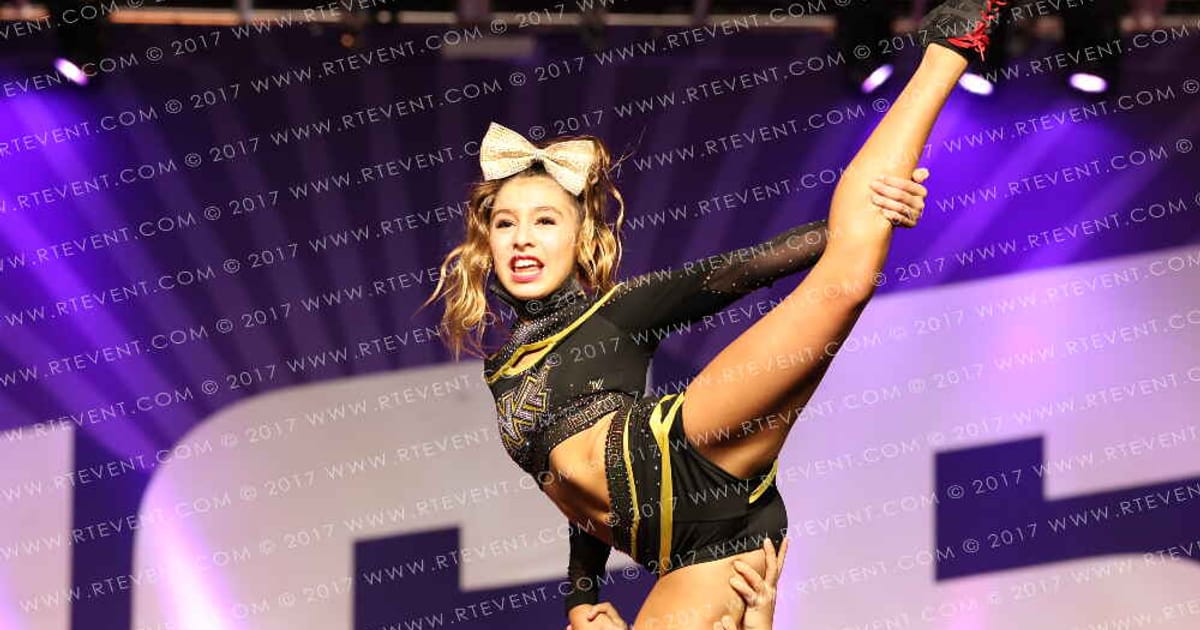 Nor Cal Elite All Stars - Sacramento Helios · GSSA Bakersfield