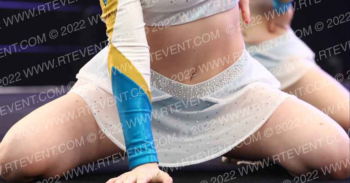 Chesapeake Elite REIGN · MAC Wildwood Grand Nationals