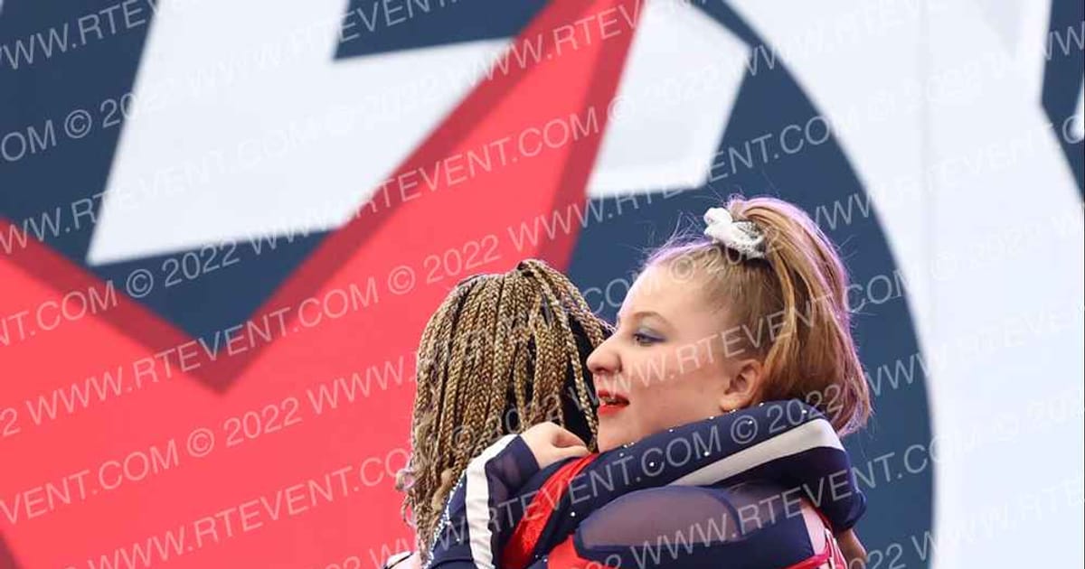 Penn Elite Panthers · MAC Wildwood Grand Nationals