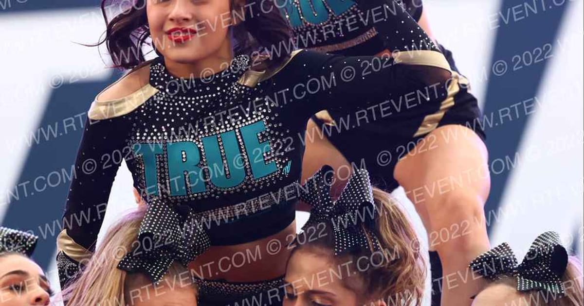 Virginia Royalty Athletics Dynasty · MAC Wildwood Grand Nationals