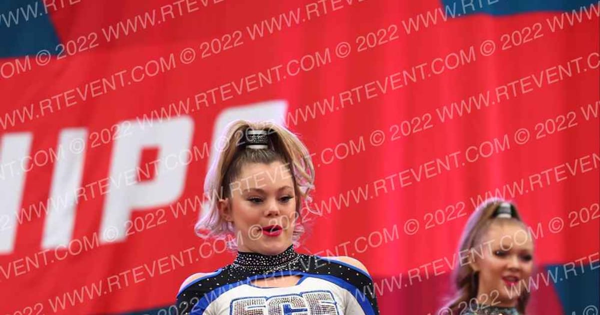 East Celebrity Elite Central SHIMMER · MAC Wildwood Grand Nationals
