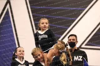 SAUGUS SPARTAN SUPREME