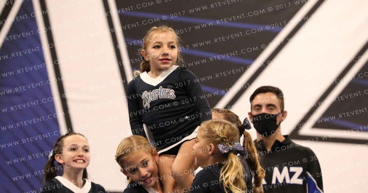 SAUGUS SPARTAN SUPREME · Holiday Showcase