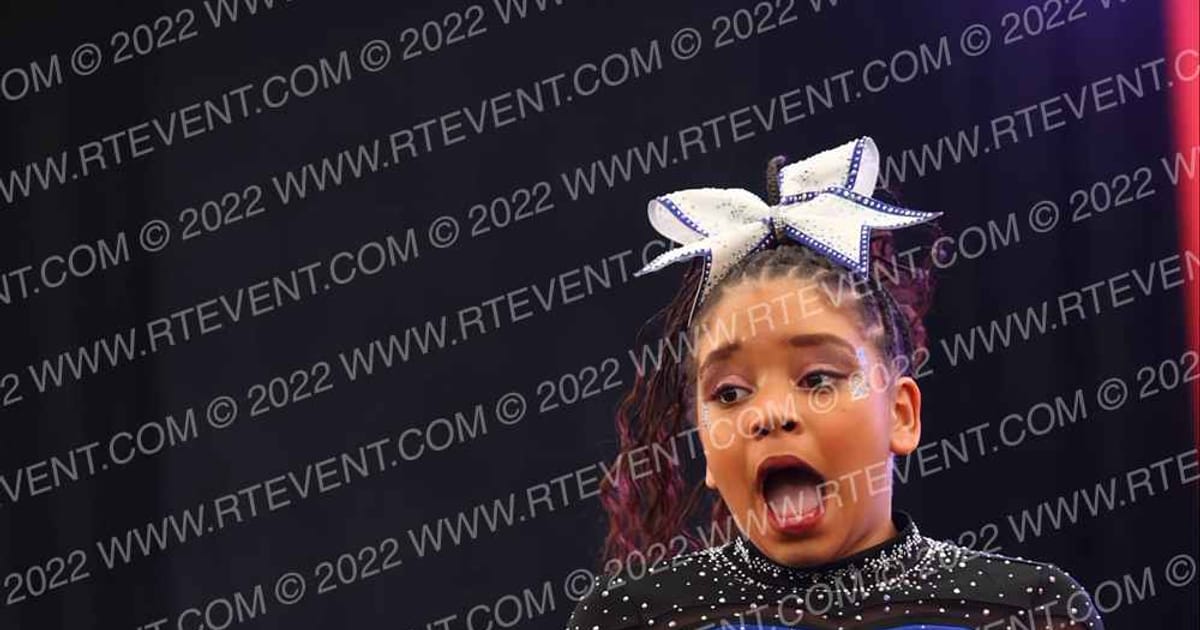 Maryland Twisters Little Winds · MAC Wildwood Grand Nationals