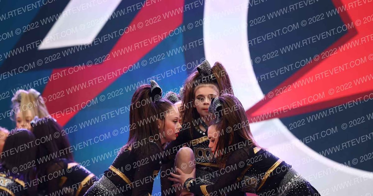 New York Icons Paparazzi · MAC Wildwood Grand Nationals