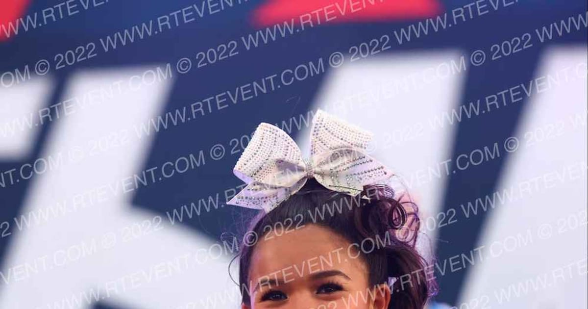 NJ Premier All Stars Xclusiv3 · MAC Wildwood Grand Nationals