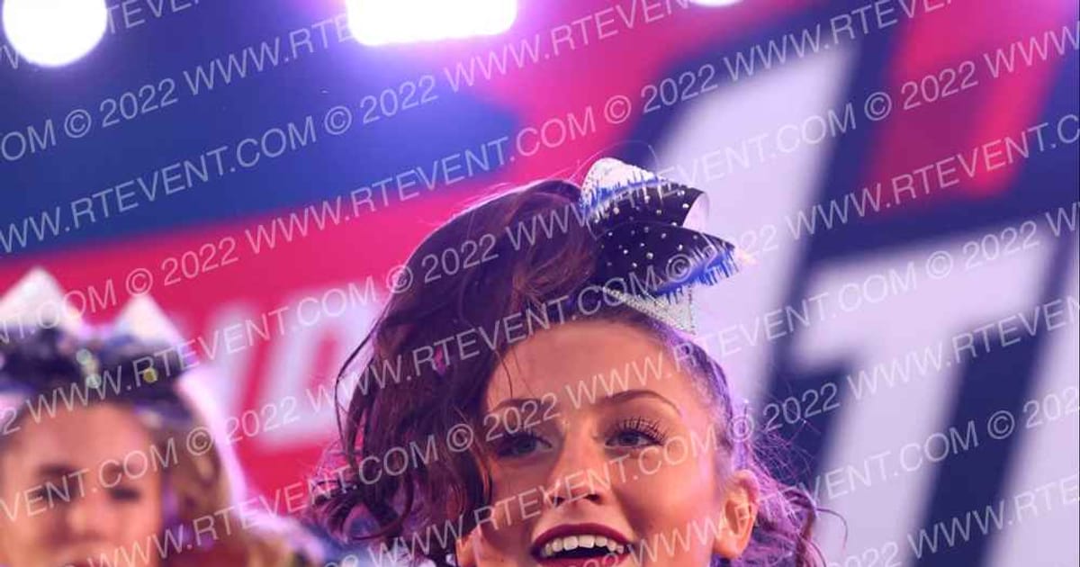US Cheer Rebels Rage Rebels · MAC Wildwood Grand Nationals
