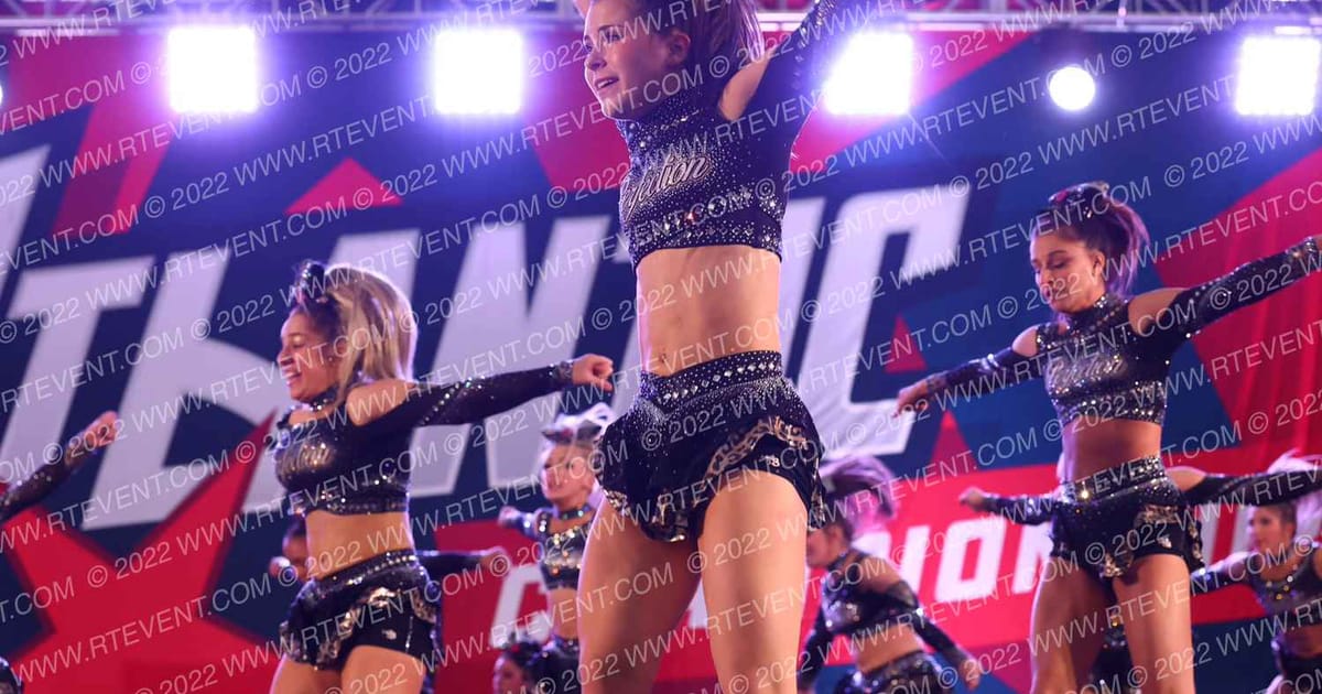 New York Icons Perfection · MAC Wildwood Grand Nationals