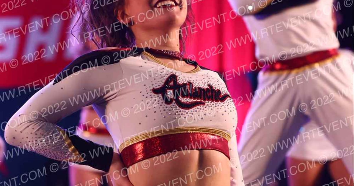 South Jersey Storm Avalanche · MAC Wildwood Grand Nationals