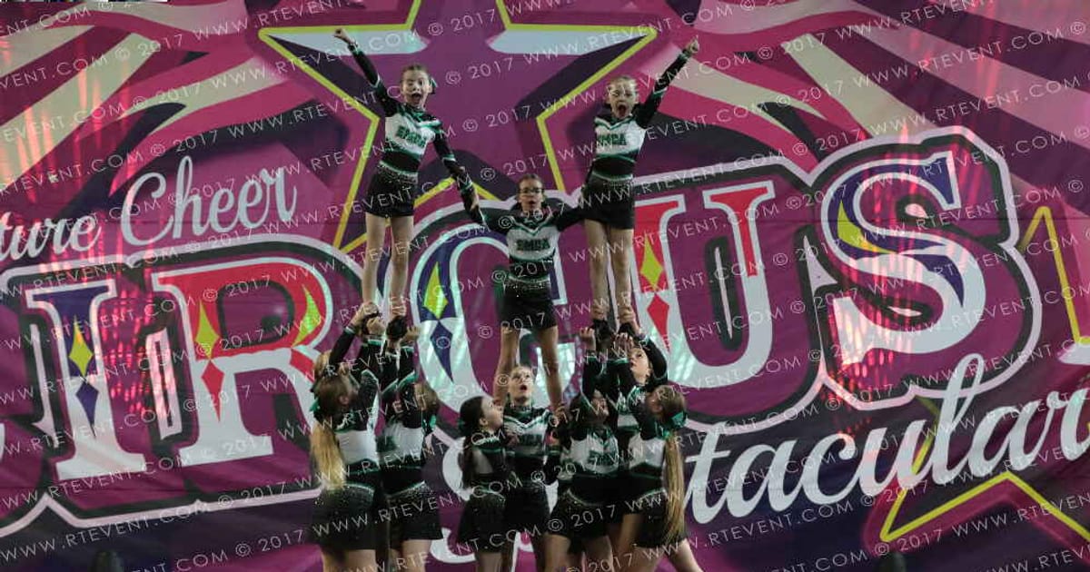 EMCA Sunshine · FC Circus Spectacular
