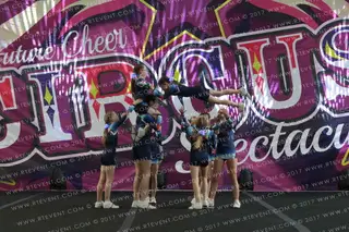 Birkenhead Comets STARS