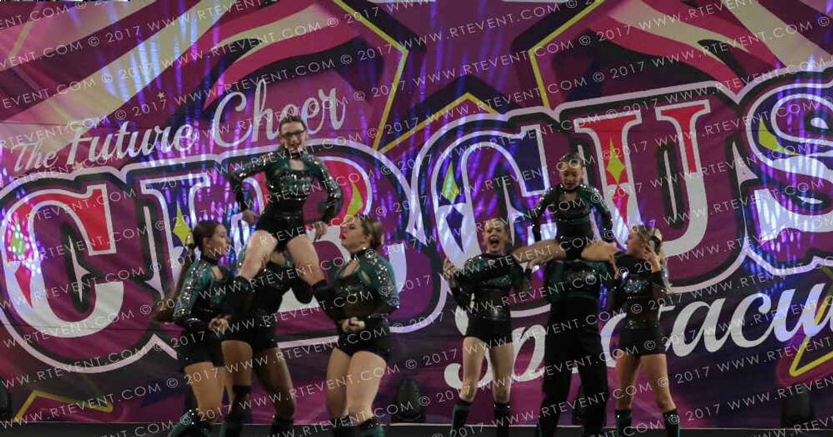 Tycoons Allstars Tartarus · FC Circus Spectacular