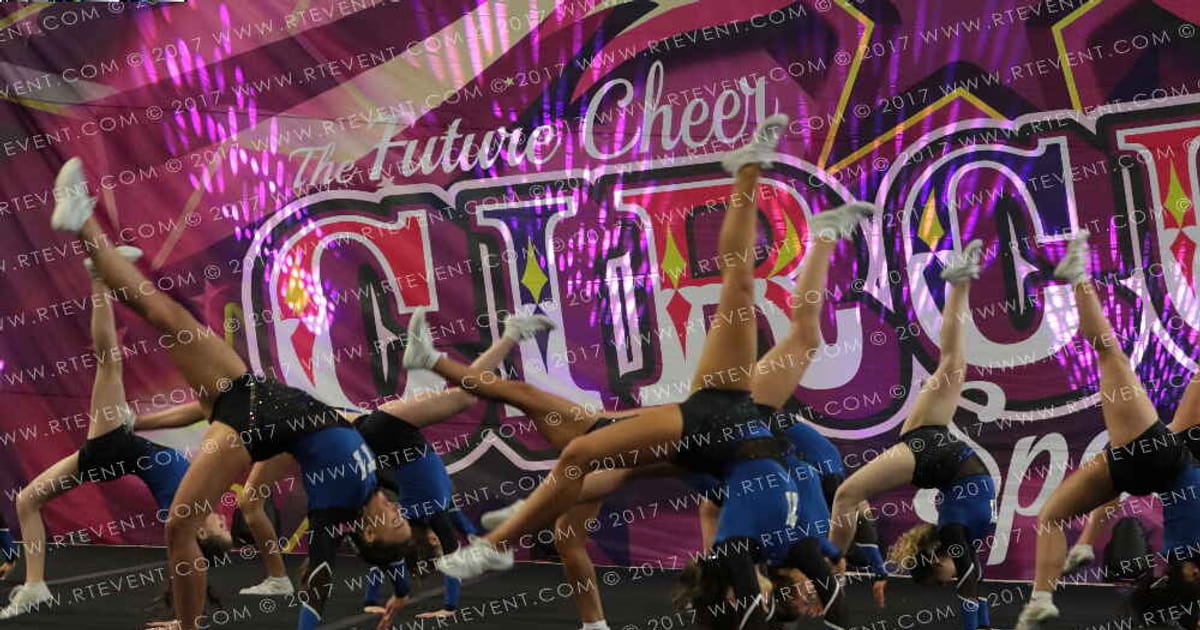 Tyneside Ignite Obsidian · FC Circus Spectacular