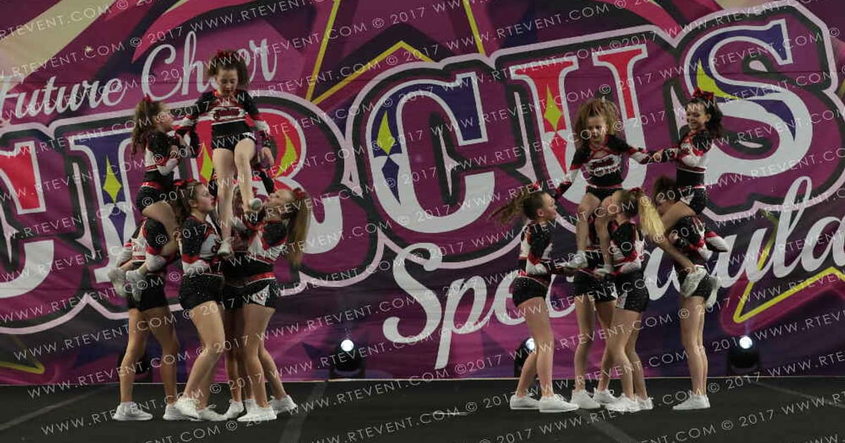 Tycoons Allstars Apollo · FC Circus Spectacular
